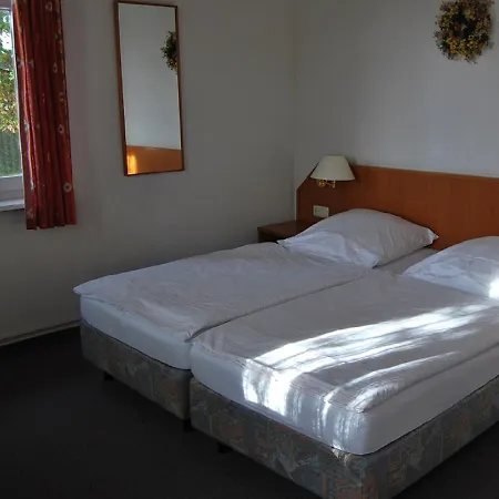 Neetzer Hof Hotel 3*