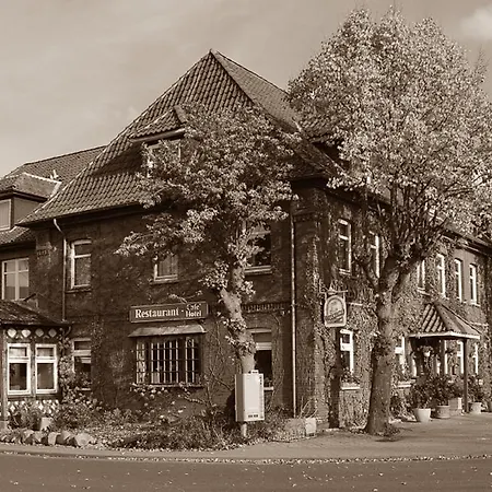 Neetzer Hof Hotel 3*