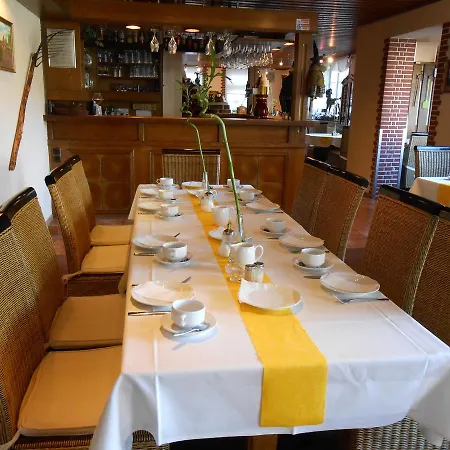 Hotel Neetzer Hof Neetze