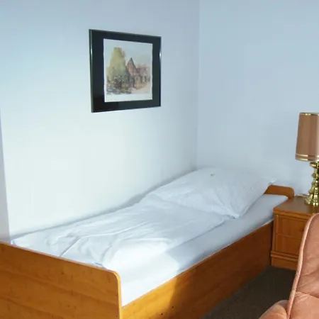 Hotel Neetzer Hof 3*