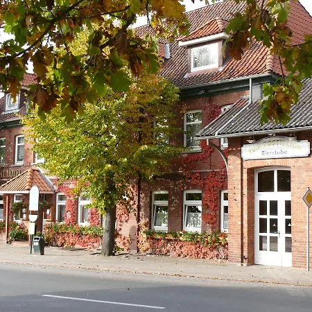 Neetzer Hof Hotel 3*