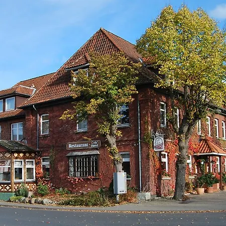 Neetzer Hof Hotel Neetze