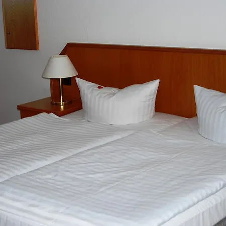Hotel Neetzer Hof 3*