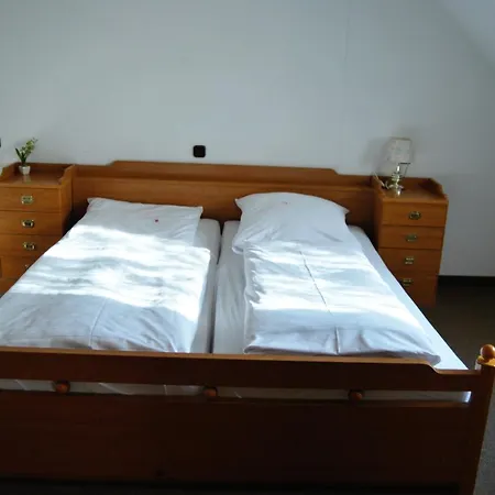 Neetzer Hof Hotel Neetze