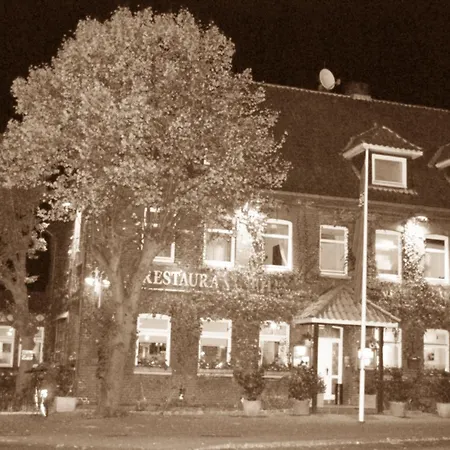 Neetzer Hof 3* Neetze