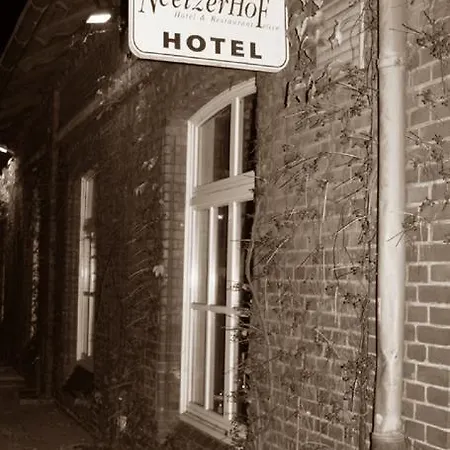 Neetzer Hof Hotel