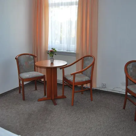 Hotel Neetzer Hof Neetze