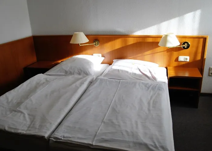 Neetzer Hof Hotel Neetze