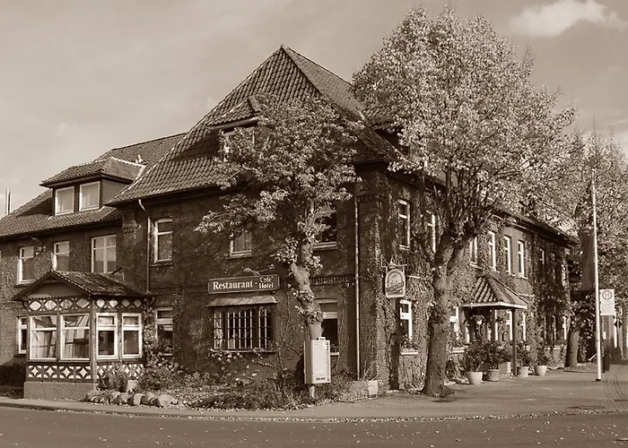 Neetzer Hof Hotel 3*