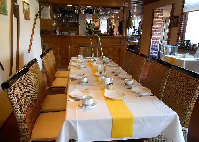 Hotel Neetzer Hof Neetze