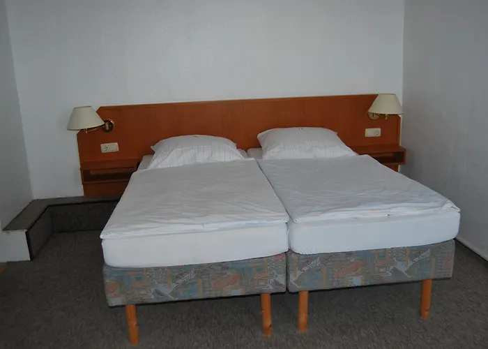 Neetzer Hof 3* Neetze