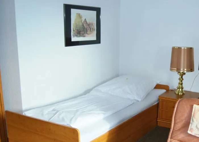 Hotel Neetzer Hof 3*