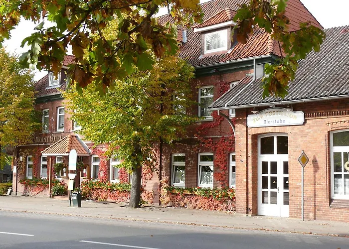 Neetzer Hof Hotel 3*