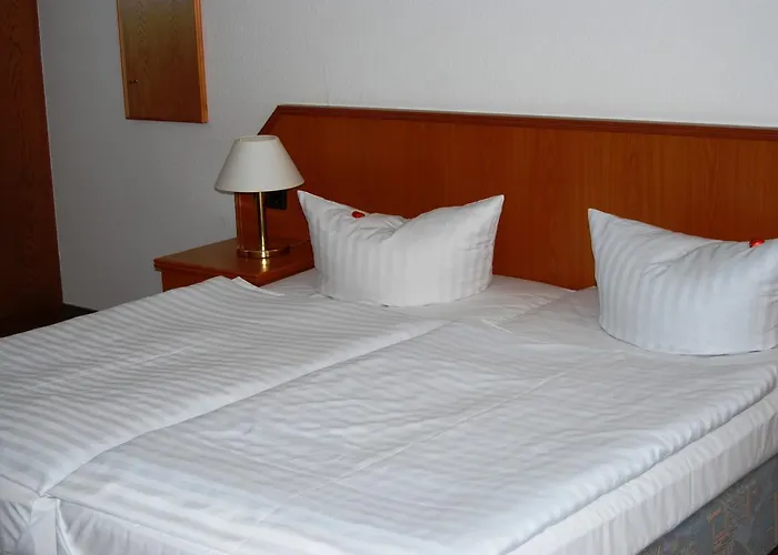 Hotel Neetzer Hof 3*