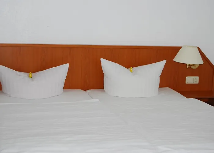 Neetzer Hof 3* Neetze