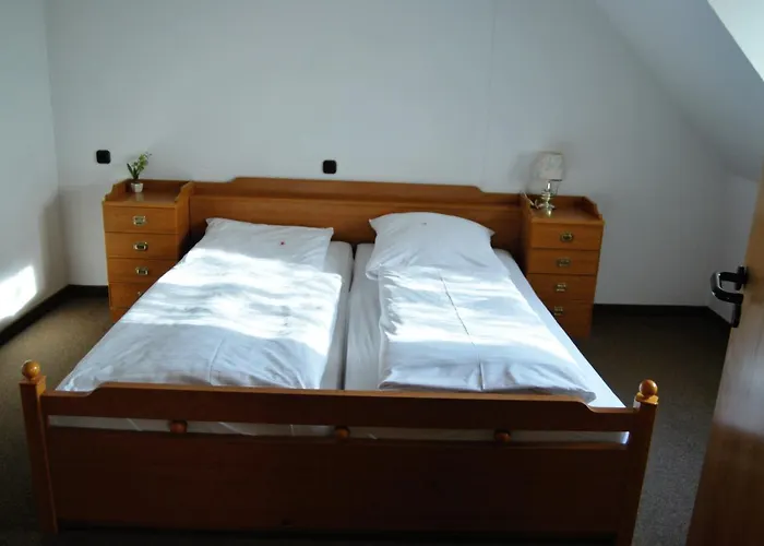 Neetzer Hof Hotel Neetze