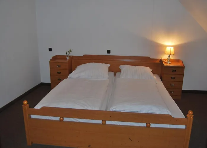 Hotel Neetzer Hof Neetze