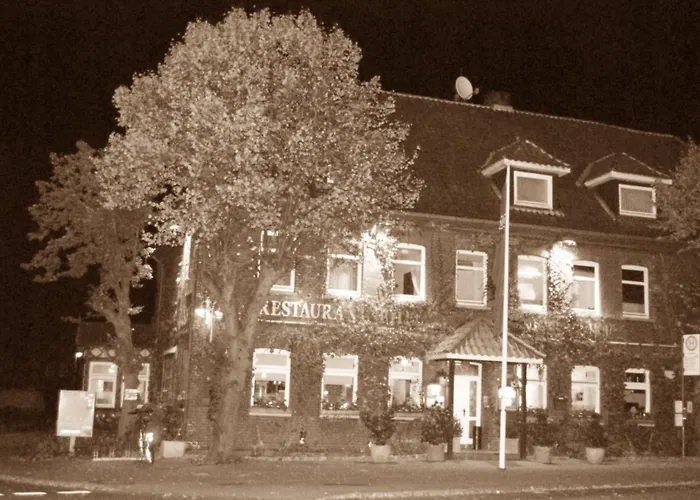 Neetzer Hof 3* Neetze