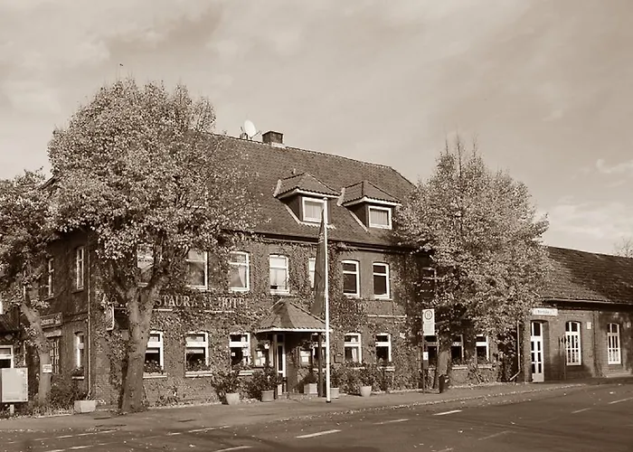 Hotel Neetzer Hof