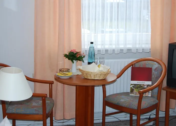 Neetzer Hof 3* Neetze