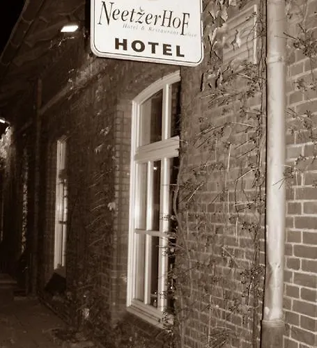 Neetzer Hof Hotel
