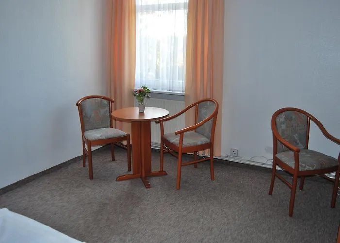 Hotel Neetzer Hof Neetze