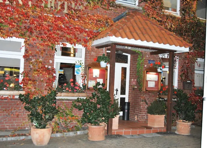 Neetzer Hof Hotel 3*